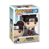 Виниловая фигурка &laquo;Funko Pop! Animation: Naruto: Shippuden - Tenten&raquo;