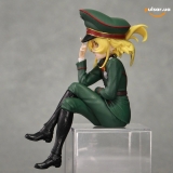 Оригинальная аниме фигурка &laquo;Saga of Tanya the Evil - Tanya Degurechaff Figure&raquo;