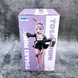 Оригинальная аниме фигурка &laquo;VSPO! Scale Figure -Play with paint- Mimi Tosaki&raquo;