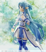 Оригинальная аниме фигурка &laquo;Ichiban Kuji Sword Art Online Alicization C Prize - Asuna Figure "Undine" Reproduction Edition, Shiny Color ver.&raquo;
