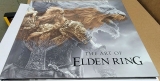 Артбук &laquo;Elden Ring Collector's Premium Edition&raquo;