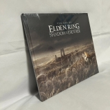 Артбук &laquo;Elden Ring Shadow of The Erdtree Collector's Edition Hardcover Art Book&raquo;