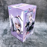 Оригинальная аниме фигурка &laquo;VSPO! Scale Figure -Play with paint- Mimi Tosaki&raquo;
