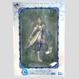 Оригинальная аниме фигурка &laquo;Ichiban Kuji Sword Art Online Alicization C Prize - Asuna Figure "Undine" Reproduction Edition, Shiny Color ver.&raquo;