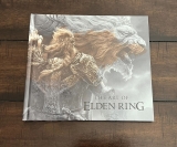 Артбук &laquo;Elden Ring Collector's Premium Edition&raquo;