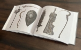 Артбук &laquo;Elden Ring Collector's Premium Edition&raquo;