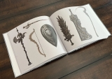 Артбук &laquo;Elden Ring Collector's Premium Edition&raquo;