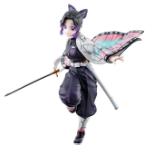 Оригінальна аніме фігурка &laquo;Ichiban Kuji Demon Slayer: Kimetsu no Yaiba -Shi- Dare yorimo Kyoujin na Yaiba to Nare G Prize - Shinobu Kocho Figure&raquo;