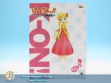 DX Figure: Kotobuki Tsumugi
