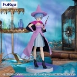 Оригинальная аниме фигурка &laquo;Re:Zero Rem Sleeping Beauty Ver. Furyu&raquo;