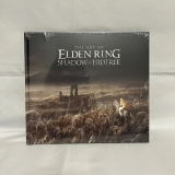 Артбук &laquo;Elden Ring Shadow of The Erdtree Collector's Edition Hardcover Art Book&raquo;