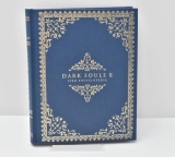 Артбук &laquo;DARK SOULS Item Encycropedia II&raquo;