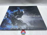Артбук &laquo;Elden Ring Nightreign Collector's Edition&raquo;