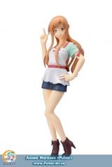 Оригінальна аніме фігурка High Grade Figure Yuuki Asuna