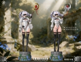 Оригинальная аниме фигурка &laquo;BBSD Studio - 2B Frieren Frieren: Beyond Journey's End&raquo;