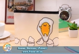Пенали (Косметички) Gudetama - Large