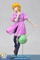 Оригинальная аниме фигурка Gundam UC - Excellent Model Limited RAHDXG.A.NEO Audrey Burne ( Premium Bandai exclusive )