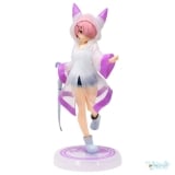Оригінальна аніме фігурка &laquo;"Re:ZeRo Starting Life in Another World" Luminasta "Rum" - Ameagari no Hi -&raquo;
