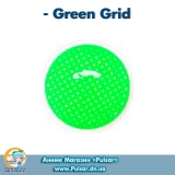 Контактные линзы Green grid