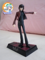 Prop Plus - Code Geass: Lelouch