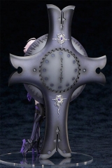 Оригинальная аниме фигурка  Fate/Grand Order - Shielder / Mashu Kyrielite 1/7 (Aniplex)