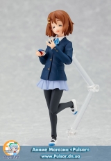 Оригинальная аниме фигурка figma - figma Ui Hirasawa School Uniform Ver № EX 004