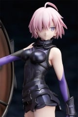Оригинальная аниме фигурка  Fate/Grand Order - Shielder / Mashu Kyrielite 1/7 (Aniplex)