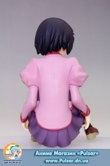 Оригинальная аниме фигурка Hanekawa Tsubasa (Taito )