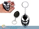 Брелок Marvel Comics Spider-Man Movie Venom