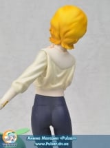 Оригинальная аниме фигурка Gundam UC - Excellent Model Limited RAHDXG.A.NEO Audrey Burne ( Premium Bandai exclusive )