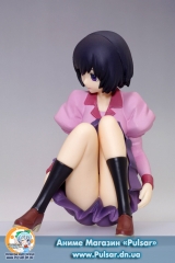 Оригинальная аниме фигурка Hanekawa Tsubasa (Taito )