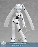 Оригинальная аниме фигурка  figma Drossel #038