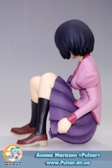 Оригинальная аниме фигурка Hanekawa Tsubasa (Taito )