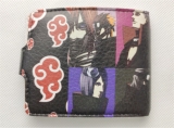 Кошелек Наруто (Naruto, Boruto) модель Mini , tape 01