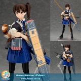 Оригінальна аніме фігурка Kantai Collection ~KanColle~ Figma Kaga (Wonder Festival 2014 (Summer))