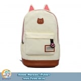 Рюкзак "Neko Minimal" Rainbow color