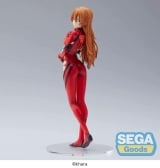 Оригинальная аниме фигурка &laquo;"Rebuild of Evangelion" SPM Figure Asuka Langley On the Beach&raquo;