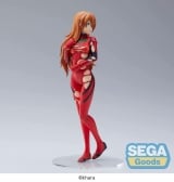 Оригинальная аниме фигурка &laquo;"Rebuild of Evangelion" SPM Figure Asuka Langley On the Beach&raquo;