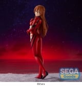 Оригинальная аниме фигурка &laquo;"Rebuild of Evangelion" SPM Figure Asuka Langley On the Beach&raquo;