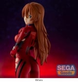 Оригинальная аниме фигурка &laquo;"Rebuild of Evangelion" SPM Figure Asuka Langley On the Beach&raquo;