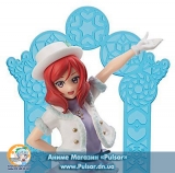 Оригинальная аниме фигурка PM Figure Nishikino Maki Snow Halation Ver.