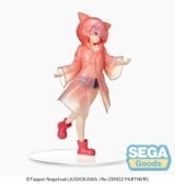 Оригинальная аниме фигурка &laquo;"Re:Zero Starting Life in Another World" SPM Figure Ram Rainy Day (SEGA)&raquo;