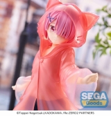 Оригинальная аниме фигурка &laquo;"Re:Zero Starting Life in Another World" SPM Figure Ram Rainy Day (SEGA)&raquo;