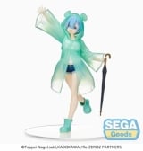 Оригинальная аниме фигурка &laquo;"Re:Zero Starting Life in Another World" SPM Figure Rem Rainy Day (SEGA)&raquo;