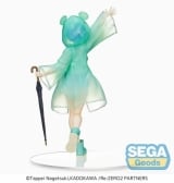 Оригинальная аниме фигурка &laquo;"Re:Zero Starting Life in Another World" SPM Figure Rem Rainy Day (SEGA)&raquo;