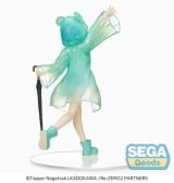 Оригинальная аниме фигурка &laquo;"Re:Zero Starting Life in Another World" SPM Figure Rem Rainy Day (SEGA)&raquo;
