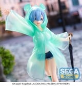 Оригинальная аниме фигурка &laquo;"Re:Zero Starting Life in Another World" SPM Figure Rem Rainy Day (SEGA)&raquo;