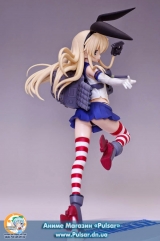 Оригинальная аниме фигурка PM Figure Shimakaze
