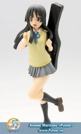 Оригинальная аниме фигурка X Figure: Akiyama Mio
