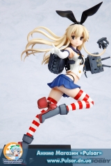 Оригинальная аниме фигурка PM Figure Shimakaze